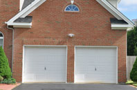 free Spaldwick garage construction quotes