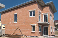 Spaldwick home extensions