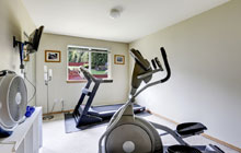 Spaldwick home gym construction leads